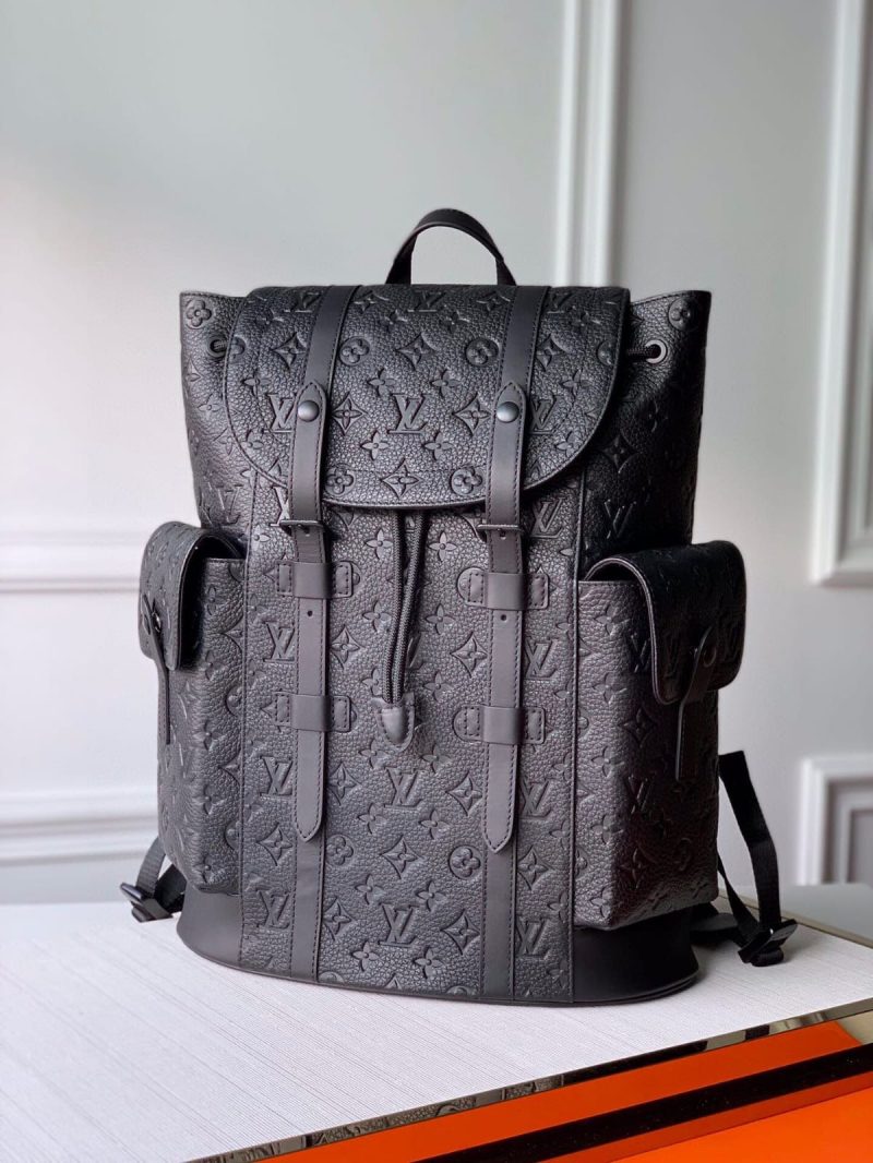 Louis Vuitton Christopher 2