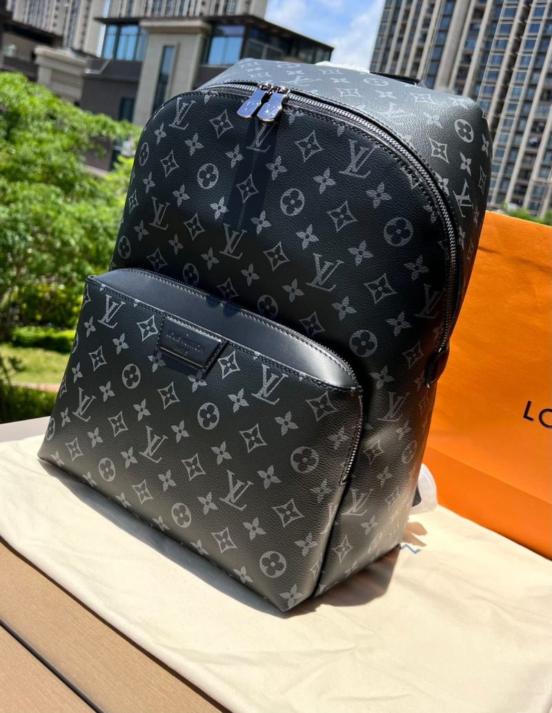 Louis Vuitton Discovery Backpack 1