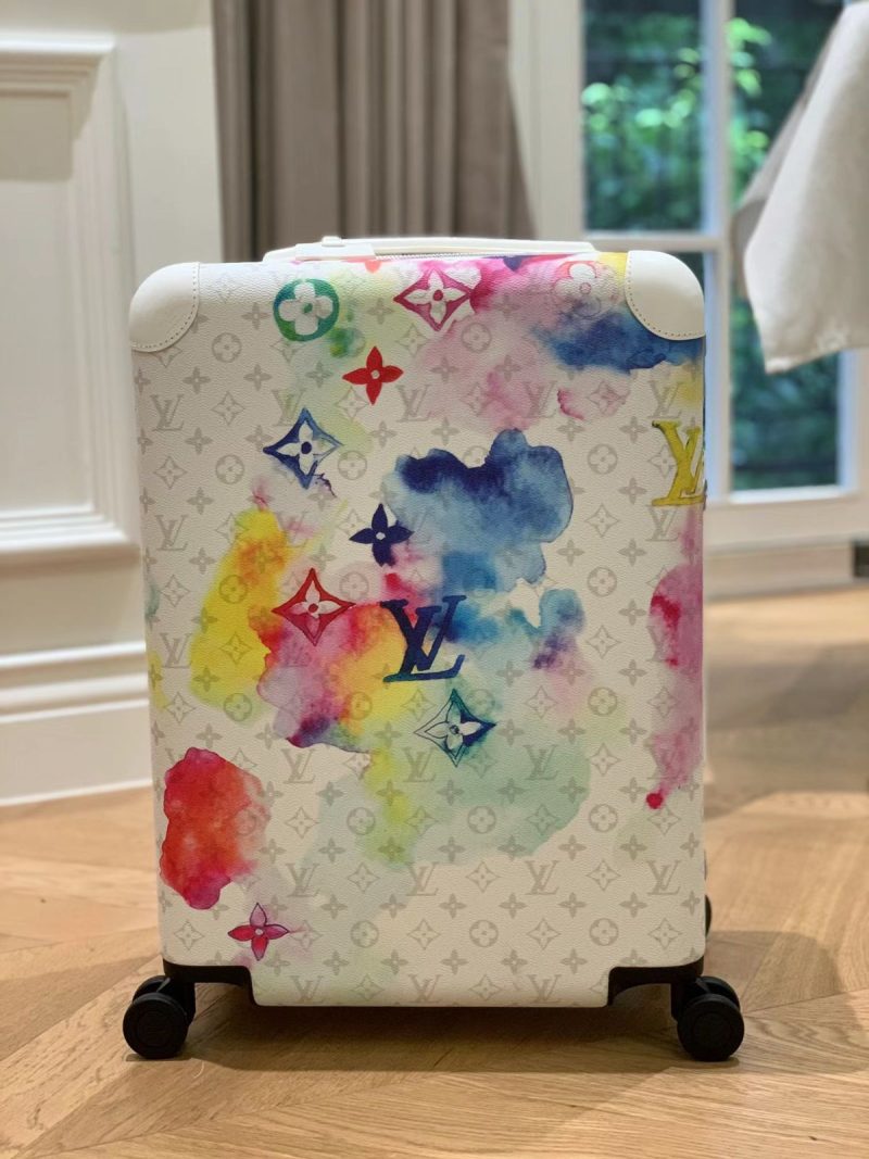 Louis Vuitton Horizon 55 monogram