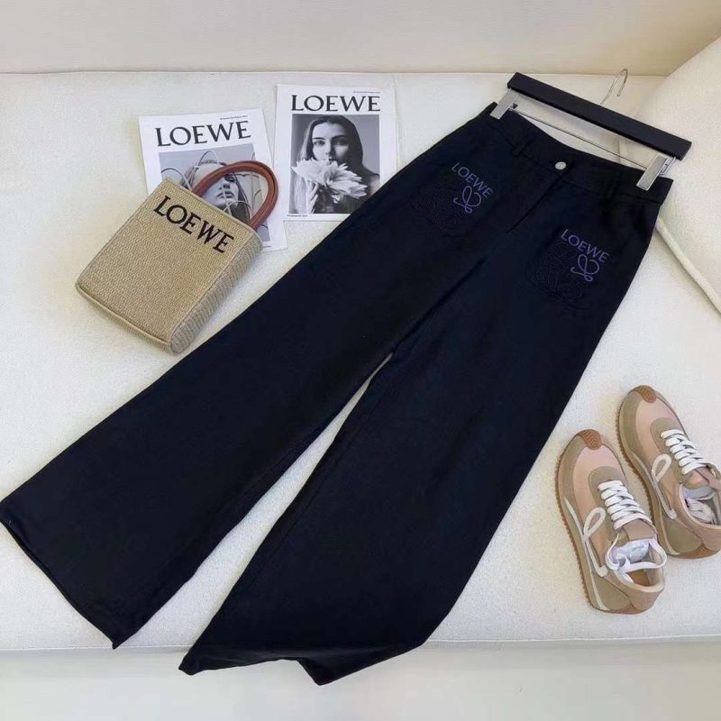 Pants Loewe 3