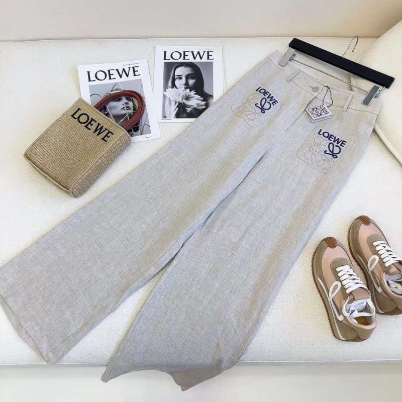 Pants Loewe 4