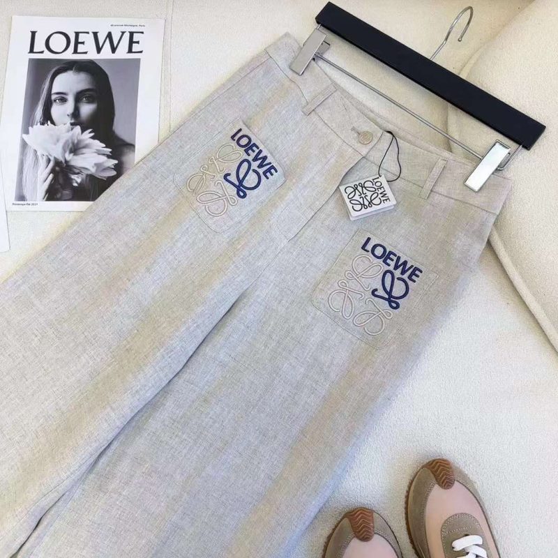 Pants Loewe 5