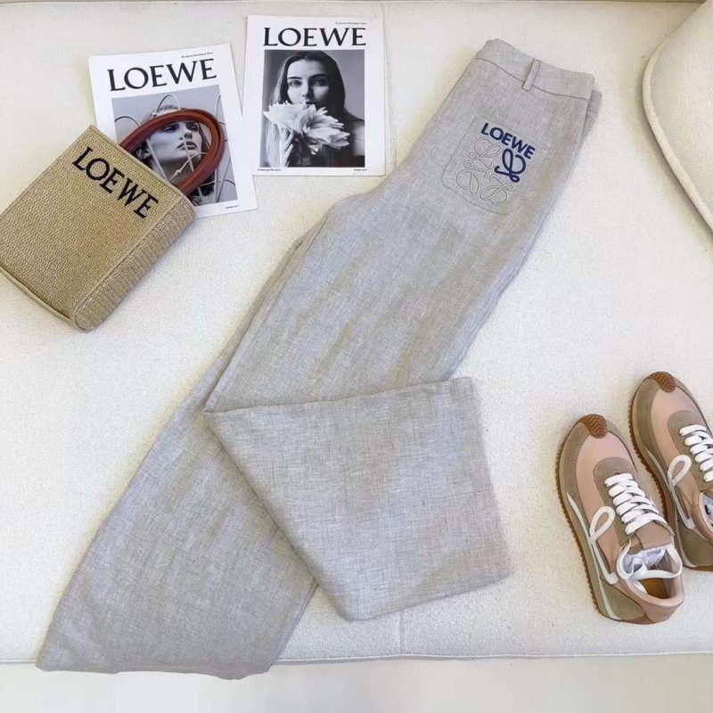 Pants Loewe 6