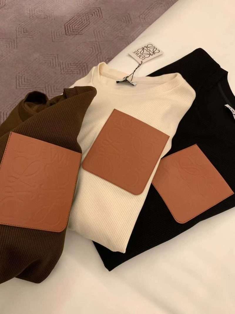 Loewe long sleeve 1