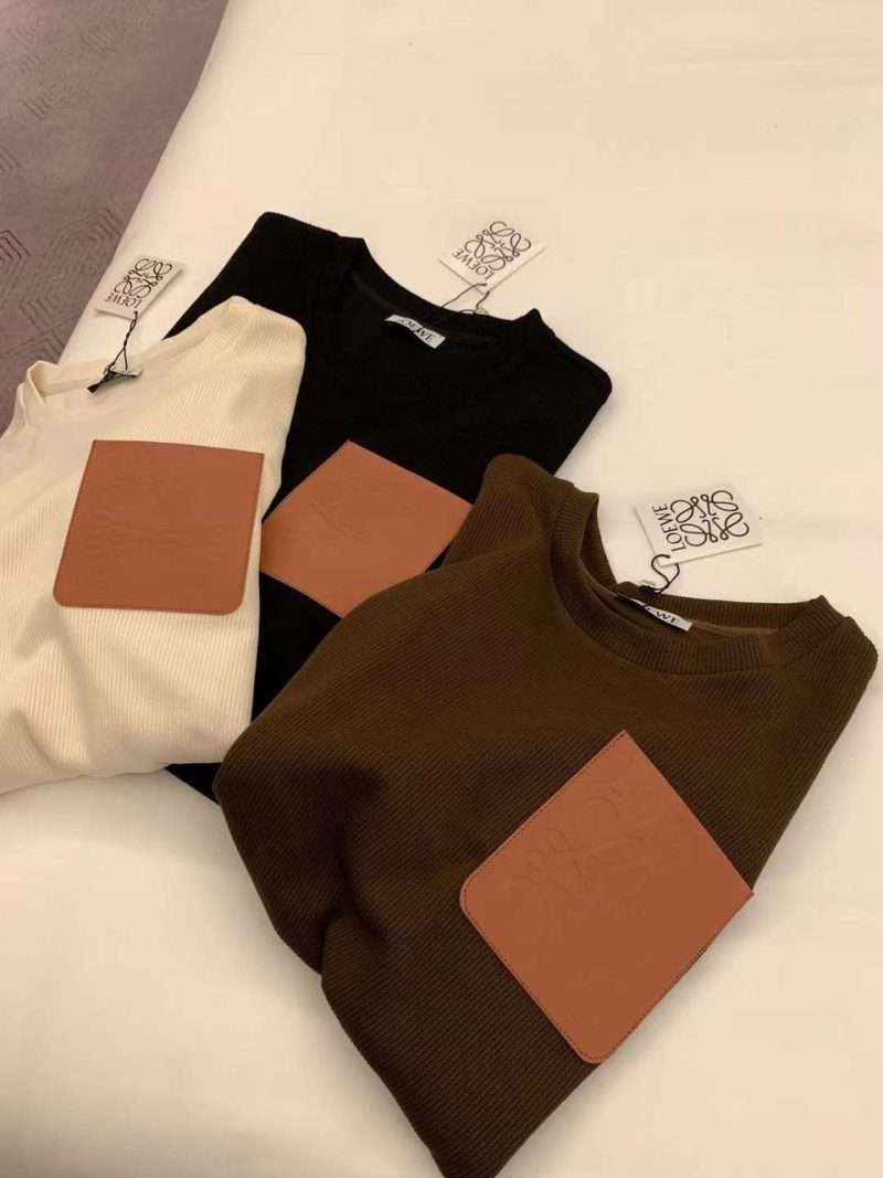 Loewe long sleeve 2