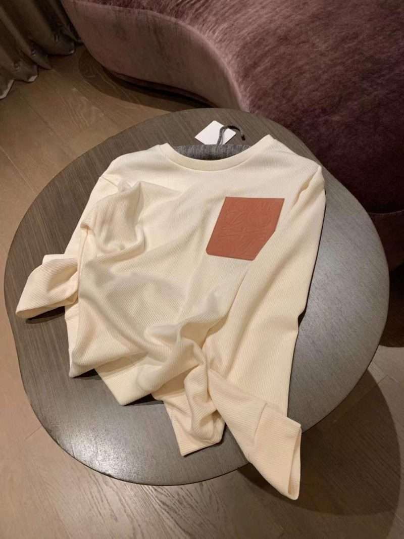 Loewe long sleeve 3