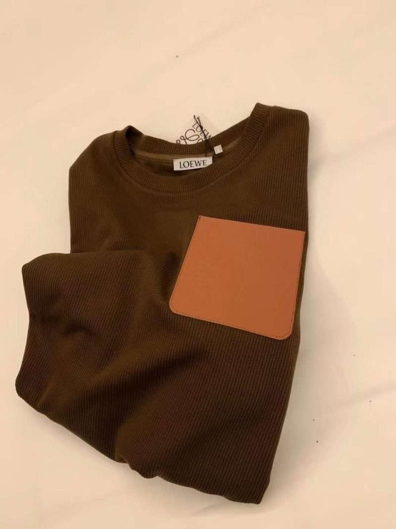 Loewe long sleeve 4