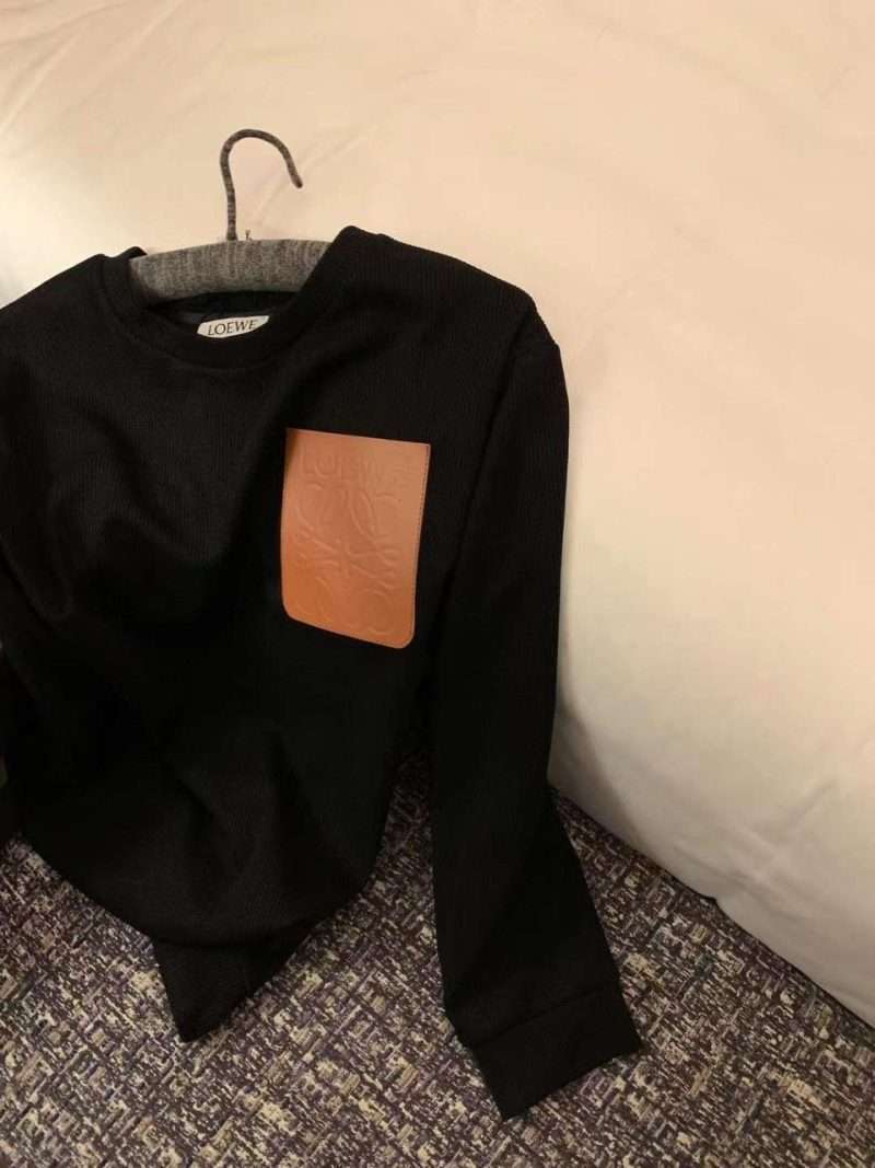 Loewe long sleeve 5