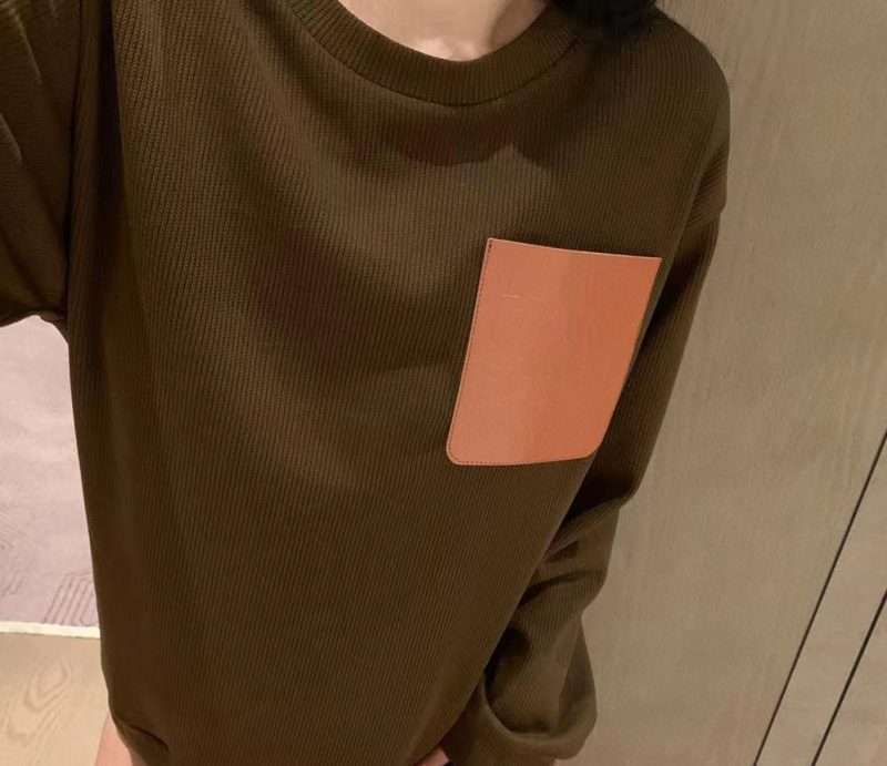 Loewe long sleeve 7