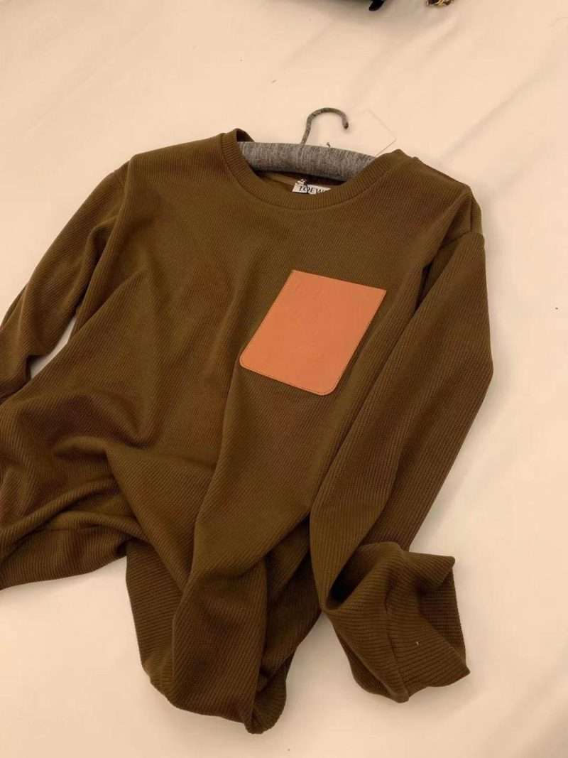 Loewe long sleeve 8